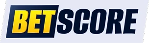 Betscore λογότυπο