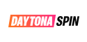 Daytona Spin λογότυπο