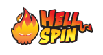 HellSpin λογότυπο
