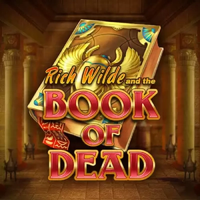 Book of Dead εικονίδιο