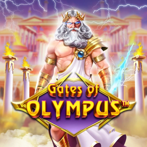 Gates of Olympus εικονίδιο
