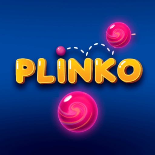 Plinko εικονίδιο